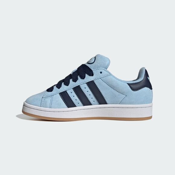 [NEW] Women's adidas Campus 00S Shoes 'Blue' JH7277 - Picture 6 of 8